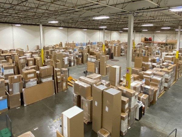 Indiana storage unit center